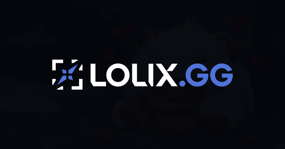 Lolix